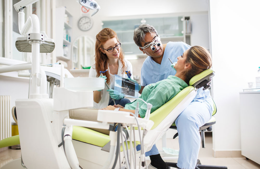 root canal therapy in south miami
