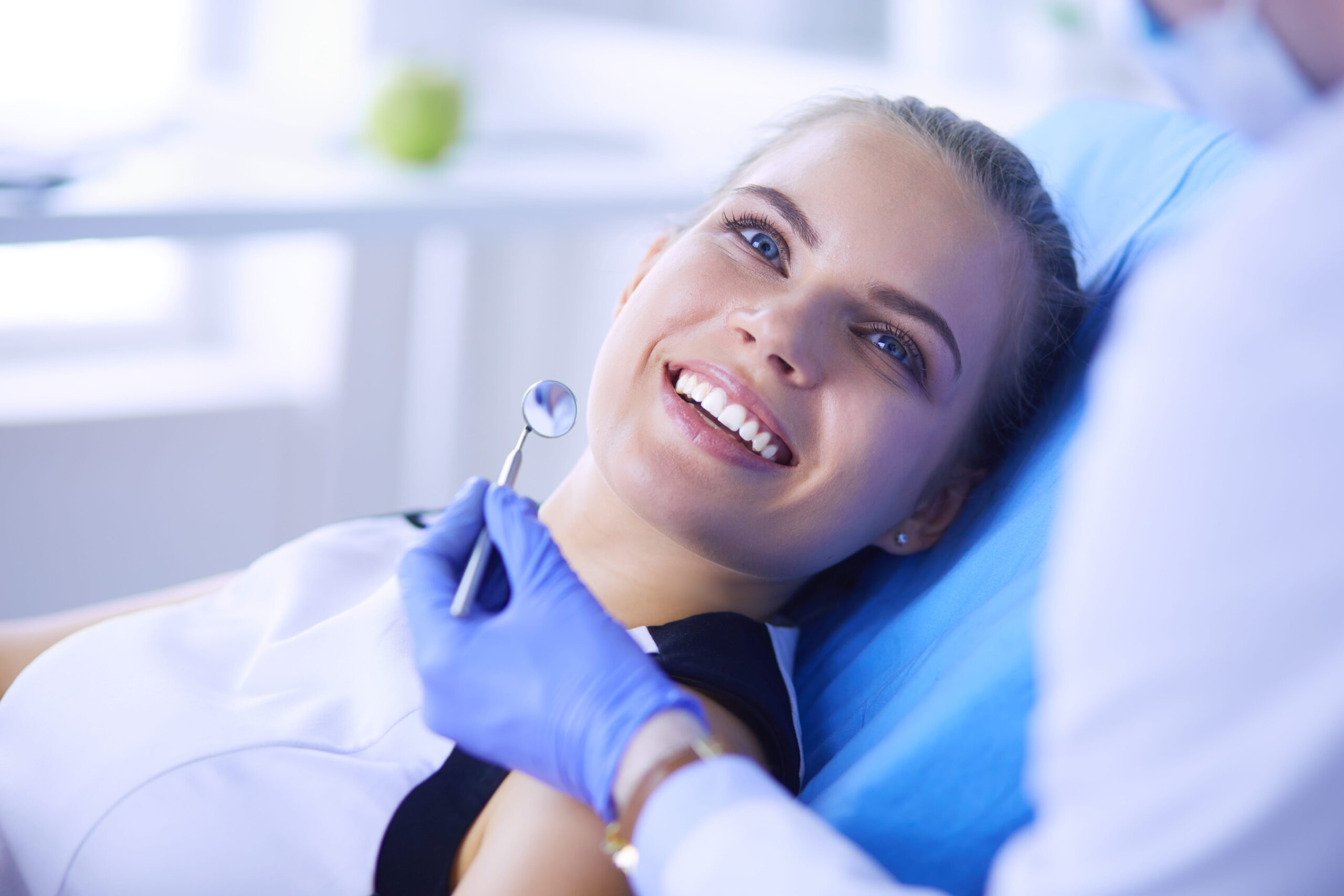 procedure for root canal therapy