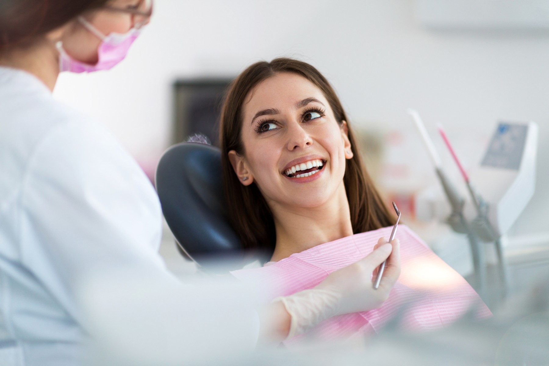 how safe is teeth whitening