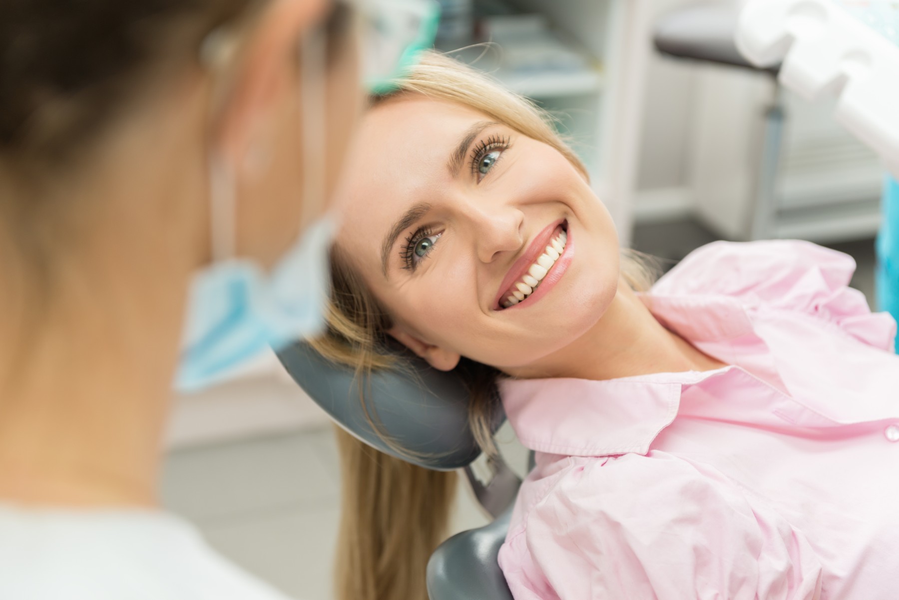 you need a professional dental cleaning
