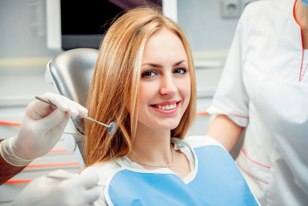 signs that you may need root canal treatment