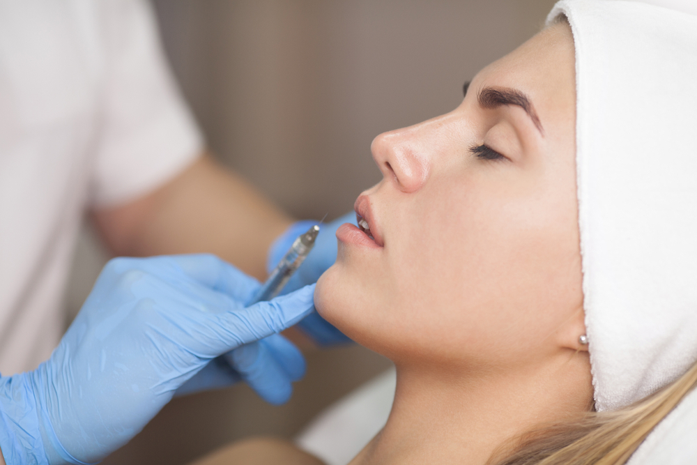 things to consider before treatment the risks and benefits of dermal fillers