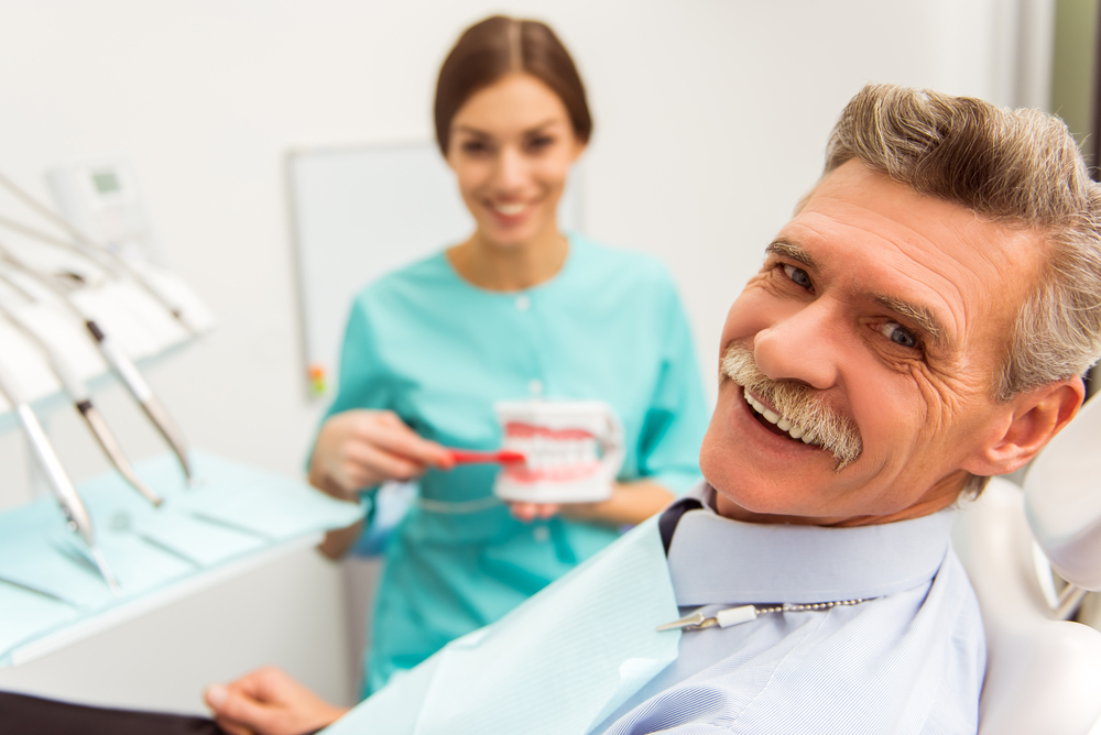 do i need permanent or removable dentures