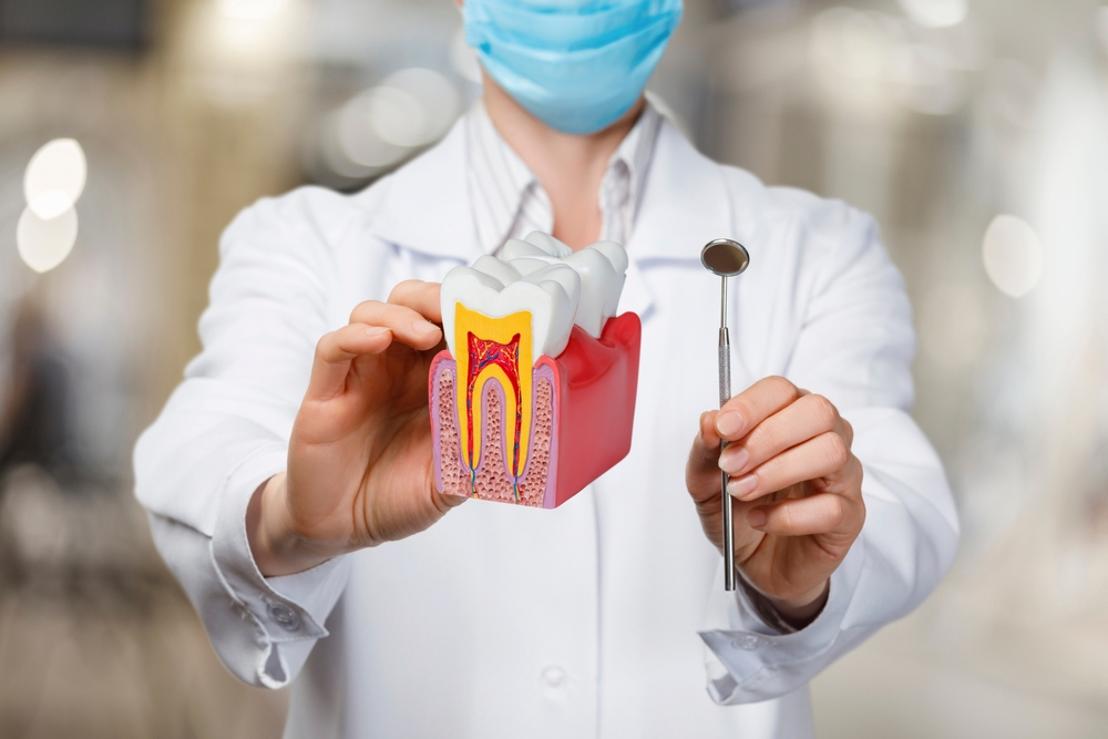 what are the signs of needing a root canal