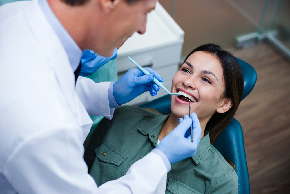 5 mistakes people make while using electric toothbrush