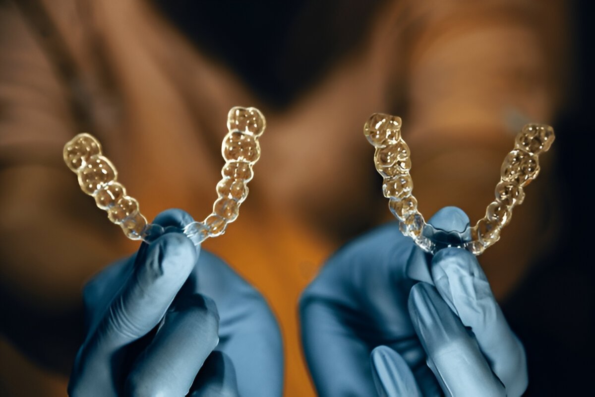 Invisalign in South Miami