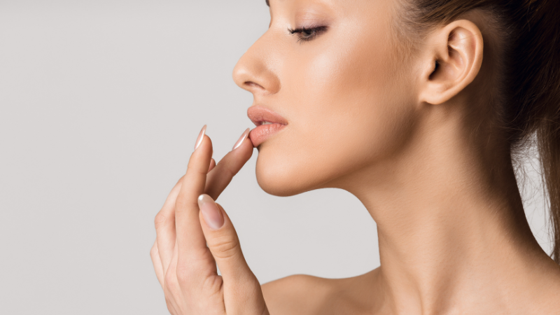 Lip Filler