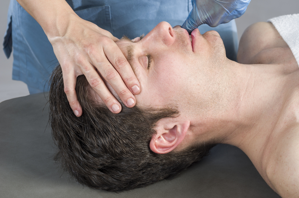 Masseter Treatment