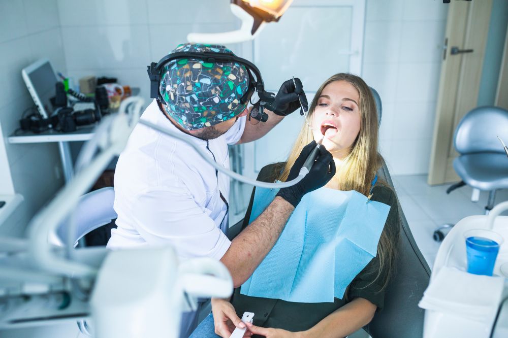 Dental Emergency