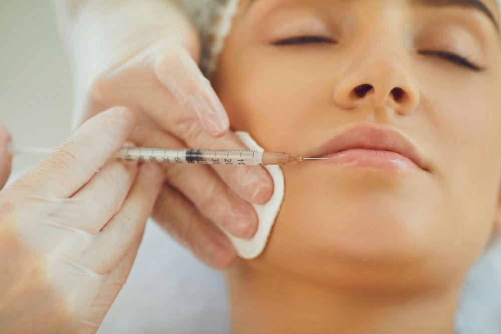dermal fillers